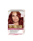 L'Oreal Excellence Creme Intense Red 6.66