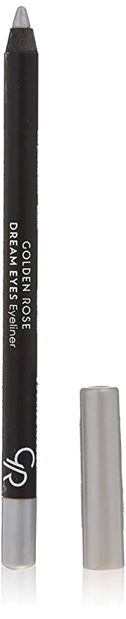 Pack of 3 Golden Rose Dream Eyes Eyeliner