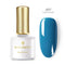 Born Pretty Jazz Blue Gel Series UV Nail Gel 6ml Color #BP-JB 07 Cool Chore