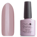 CND Shellac UV Nail Gel Polish 7.3ml Color - Field Fox