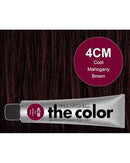 PAUL MITCHEL Hair Color 4CM