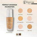 Flormar Perfect Coverage Foundation