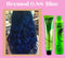 BREMOD Fashion Hair Color Blue 0.88 100ml