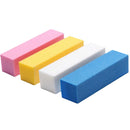 10Pcs Nail Art Sanding Sponge Buffer Block Nail File Blocks Buffers Grinding Polishing Manicure Nail Art Tool Manicure10Pcs Nail Art Sanding Sponge Buffer Block Nail File Blocks Buffers Grinding Polishing Manicure Nail Art Tool Manicure