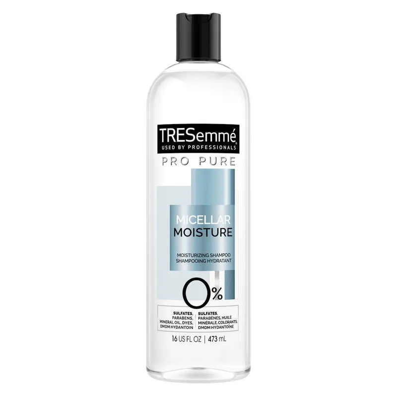 TRESemmé Conditioner Pro Pure Micellar Moisture for Dry Hair - 473 ML