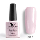 Venaliza Soak Off UV Gel Nail Gel Polish 7.5ml