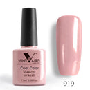 Venaliza Soak Off UV Gel Nail Gel Polish 7.5ml