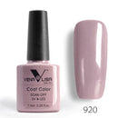 Venaliza Soak Off UV Gel Nail Gel Polish 7.5ml