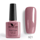 Venaliza Soak Off UV Gel Nail Gel Polish 7.5ml