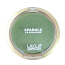 Eye shadow Sparkle - No. 07