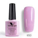 Venaliza Soak Off UV Gel Nail Gel Polish 7.5ml