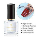 Born Pretty Stamping Anti Freezing Latex-Free Color