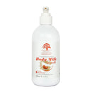 Arganmidas Body Milk Shea Butter Cream Body Lotion 300 ML