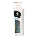 Arganmidas Silver Shampoo - 300ml for Highlighted, Blonde, or Grey Hair