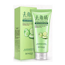 Bioaqua Cucumber Facial Scrub 130g