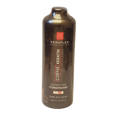 BK Keraplex Coffee Keratin Sulfate Free Conditioner – 1000ml