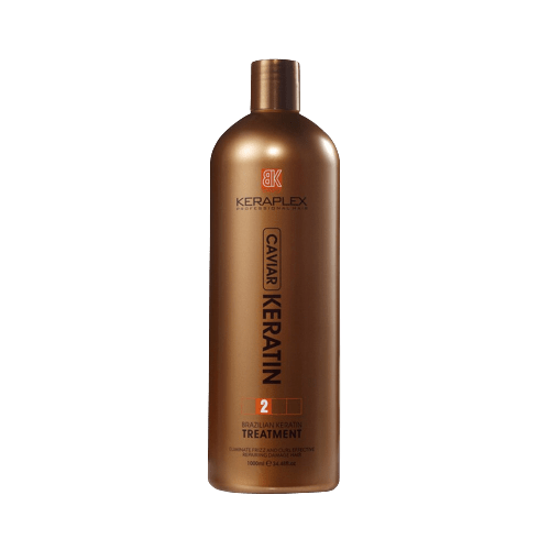 Caviar keratin hair treatment Conditioner 1000ml