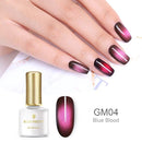 Born Pretty Glamorous Magic Series UV Gel 6ml Color