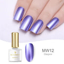 Born Pretty Metal War Series UV Gel 6ml Color