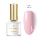 Born Pretty Nude Pink Gel Series UV Gel 6ml Color