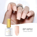 Born Pretty Nude Pink Gel Series UV Gel 6ml Color