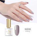 Born Pretty Nude Gel Series UV Gel 6ml Color