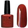 CND Shellac UV Nail Gel Polish 7.3ml Color - Brick Knit