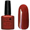 CND Shellac UV Nail Gel Polish 7.3ml Color - Brick Knit