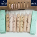 Becute liquid foundation (8 shades)