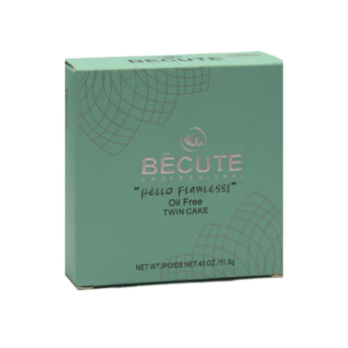 BeCute Hello Flawless Face Powder - Original