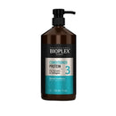 Bioplex Keratin Complete Treatment Kit 1000ml - Total Hair Care Kit