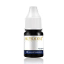 Aimoosi Black Coffee Pigment - Microblade Tattoo Ink For Permanent Makeup