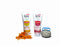 Derma Shine Bleach Kit 400 GM