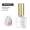 Born Pretty Blooming White UV Nail Gel 6ml Color