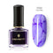 Born UV Nail Polish Stamping Blooming Nail Polish Color