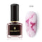 Born Pretty Stamping Blooming Nail Polish Color #BP-HI08 Accompany With Me