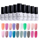 Born Pretty Pack of 30 Colors 5ml