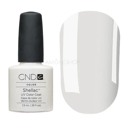 CND Shellac UV Nail Gel Polish 7.3ml Color -