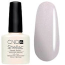 CND Shellac UV Nail Gel Polish 7.3ml Color -