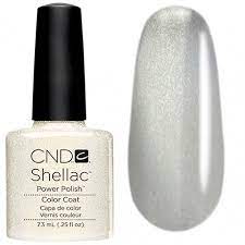 CND Shellac UV Nail Gel Polish 7.3ml Color -