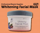 Dr.Derma Whitening Facial mask 120g