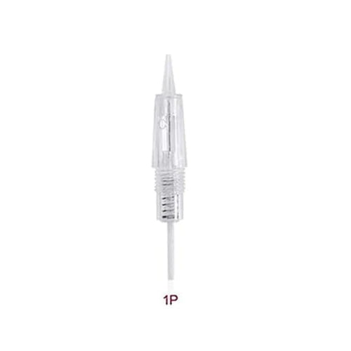 Charmant Machine Tattoo Needles - 1 Pin