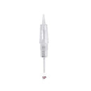 Charmant Machine Tattoo Needles - 1 Pin (Pack of 25)