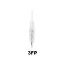 Charmant Machine Tattoo Needles - 3 FP