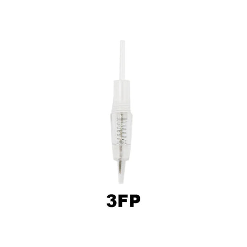 Charmant Machine Tattoo Needles - 3 FP