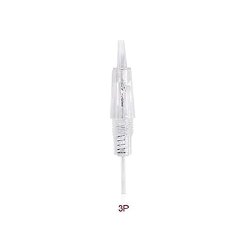 Charmant Machine Tattoo Needles - 3 Pin