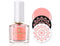 Born Pretty Coral Grape Fruit Stamping Nail Polish 6ml Color #BP-WT07