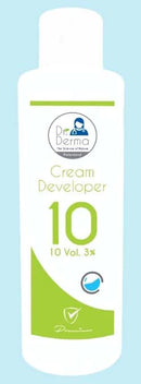 Dr.Derma Cream Developer 10 Vol 3% 1000ml