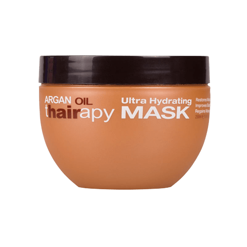 FREECIA Cynos Argan Intensive Hydration Mask 250 ML