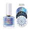 Born Pretty UV Nail Gel Stamping Dazzling Galaxy Color #BP-FHS04